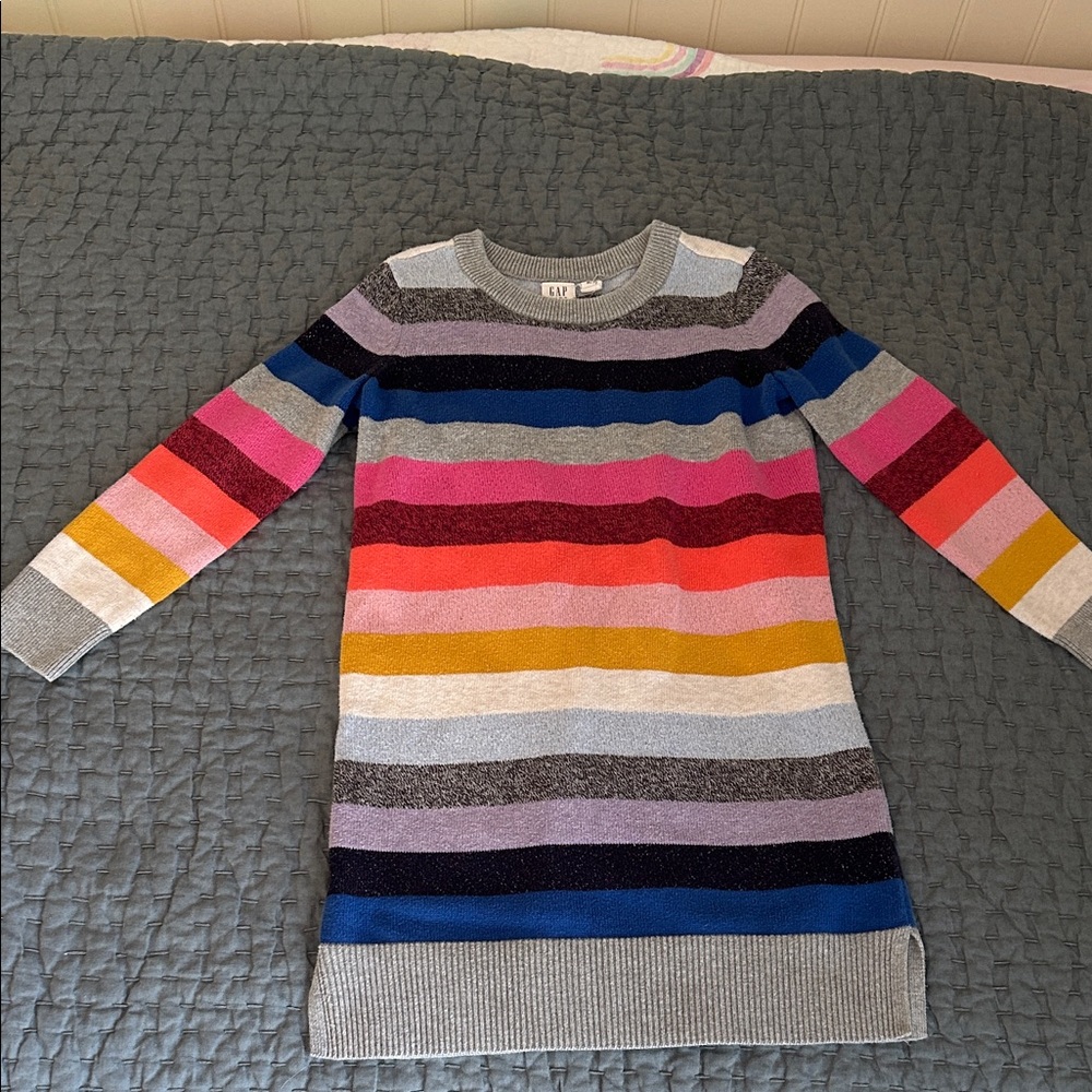 GAP Sweater Dress